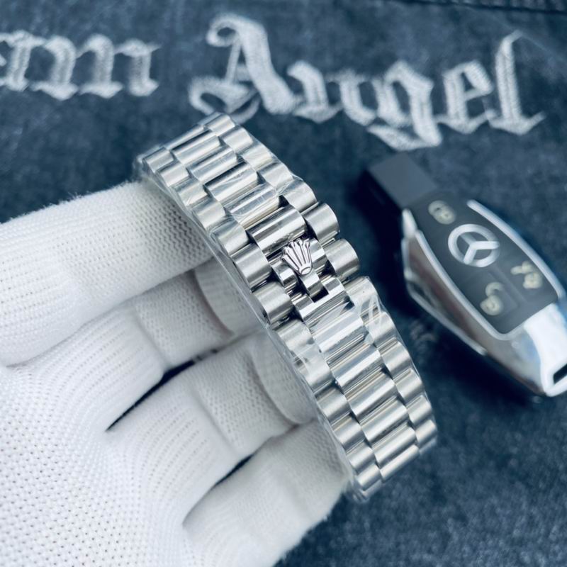 Rolex 40mm 93-Yacht Master (10)