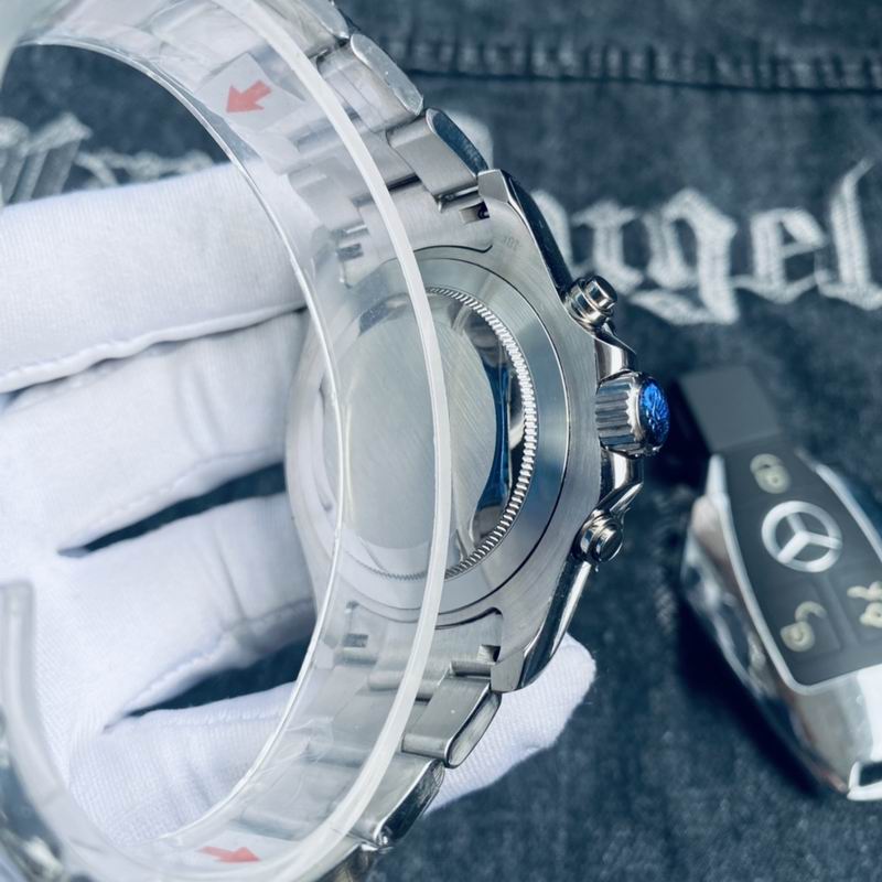 Rolex 40mm 93-Yacht Master (3)