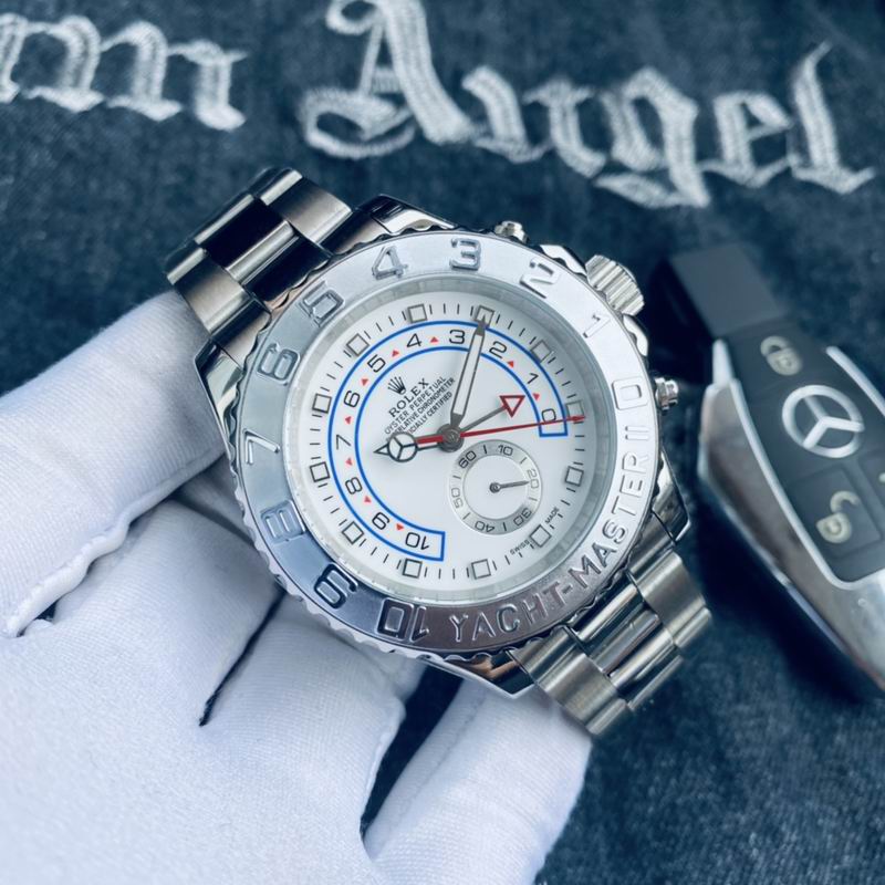 Rolex 40mm 93-Yacht Master (8)