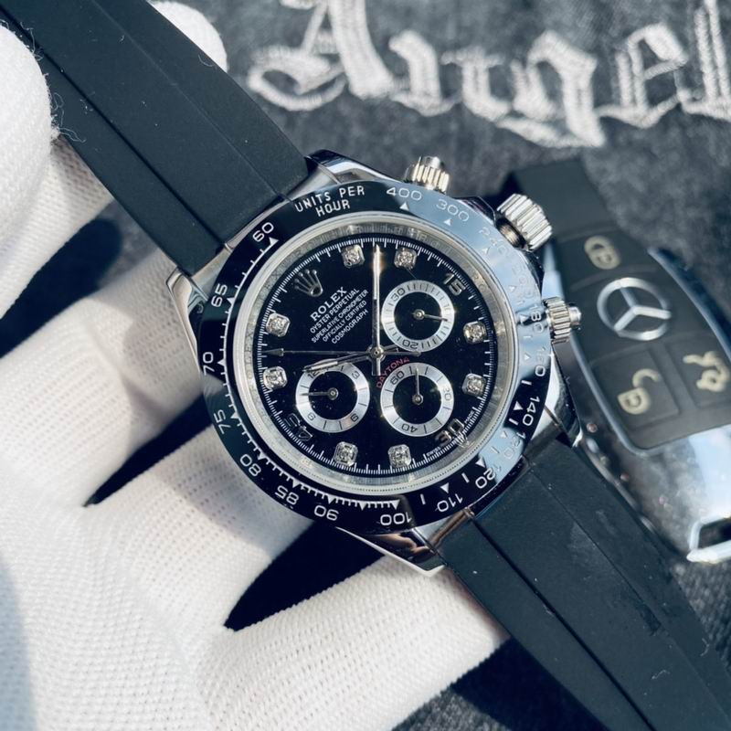 Rolex 40mm 99-Daytona (5)