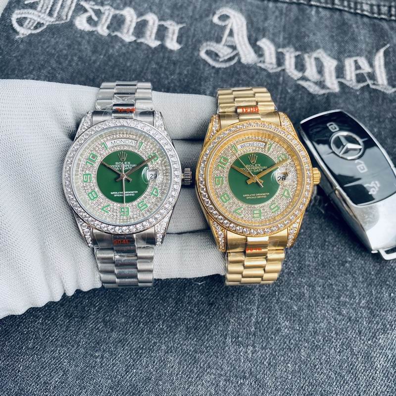 Rolex 41mm 19-Day date (1)