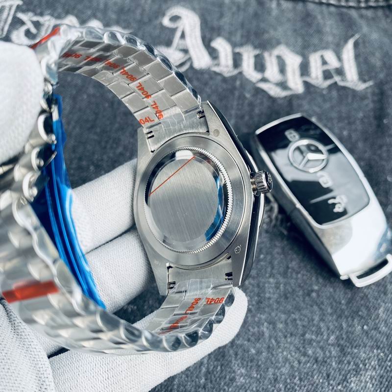 Rolex 41mm 19-Day date (2)