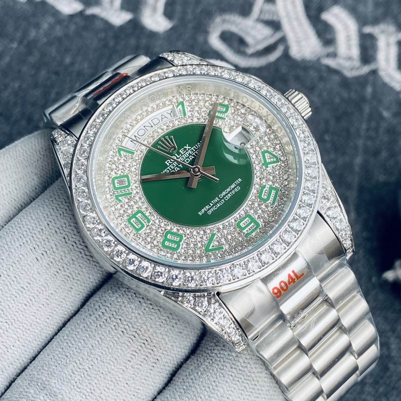 Rolex 41mm 19-Day date (3)