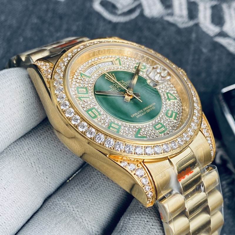 Rolex 41mm 19-Day date (4)