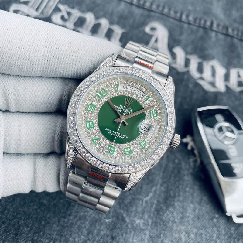 Rolex 41mm 19-Day date (5)