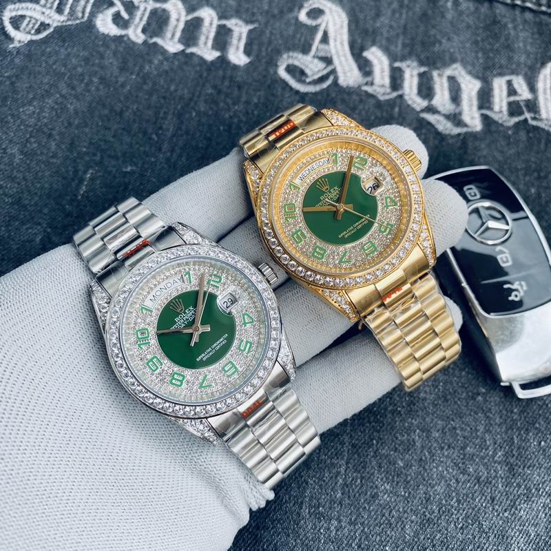 Rolex 41mm 19-Day date (9)