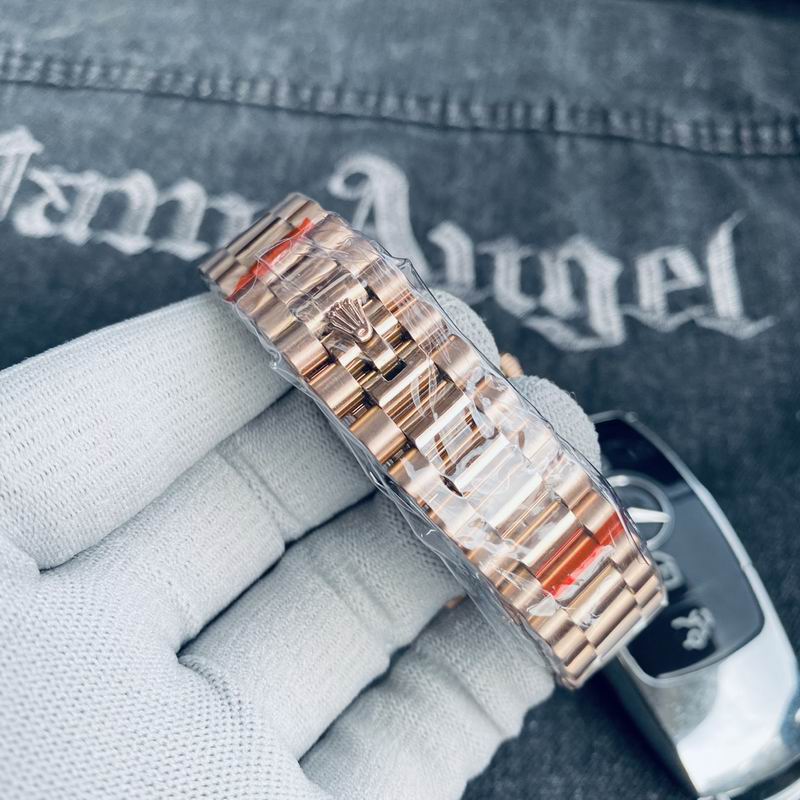 Rolex 41mm 21-Day date (1)