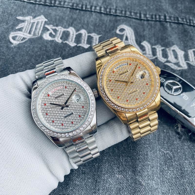 Rolex 41mm 21-Day date (3)