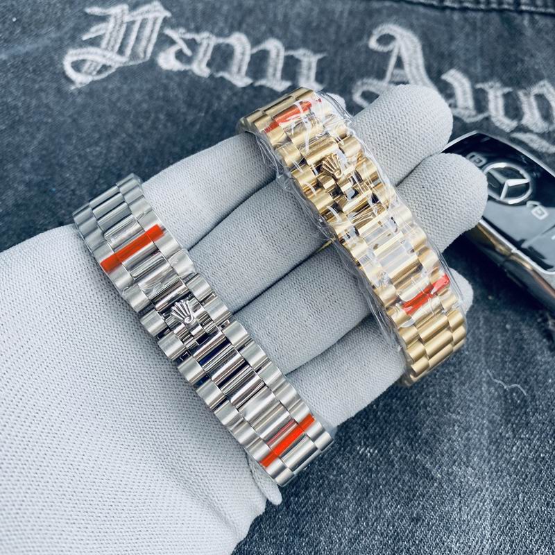 Rolex 41mm 22-Day date (2)