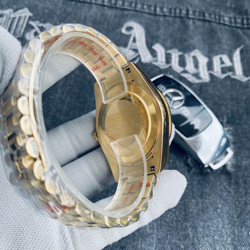 Rolex 41mm 22-Day date (3)