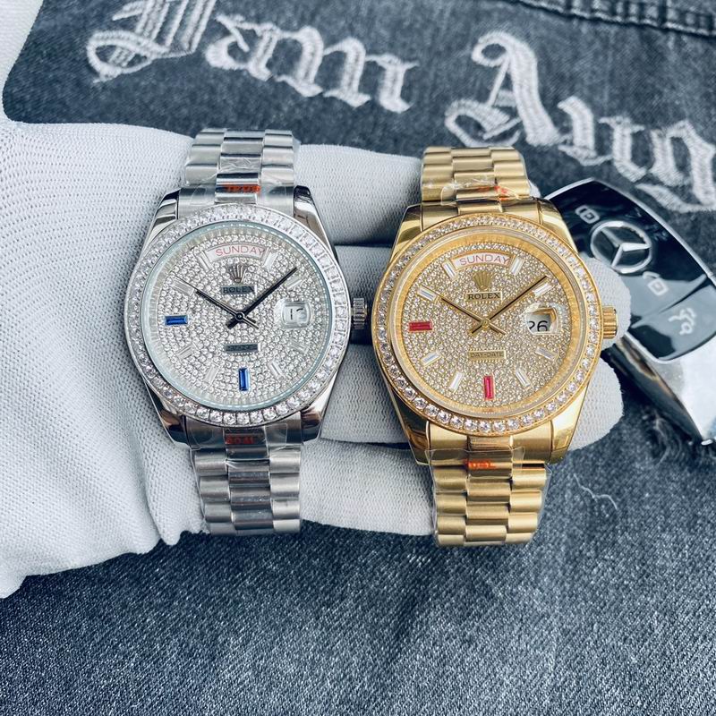 Rolex 41mm 22-Day date (4)