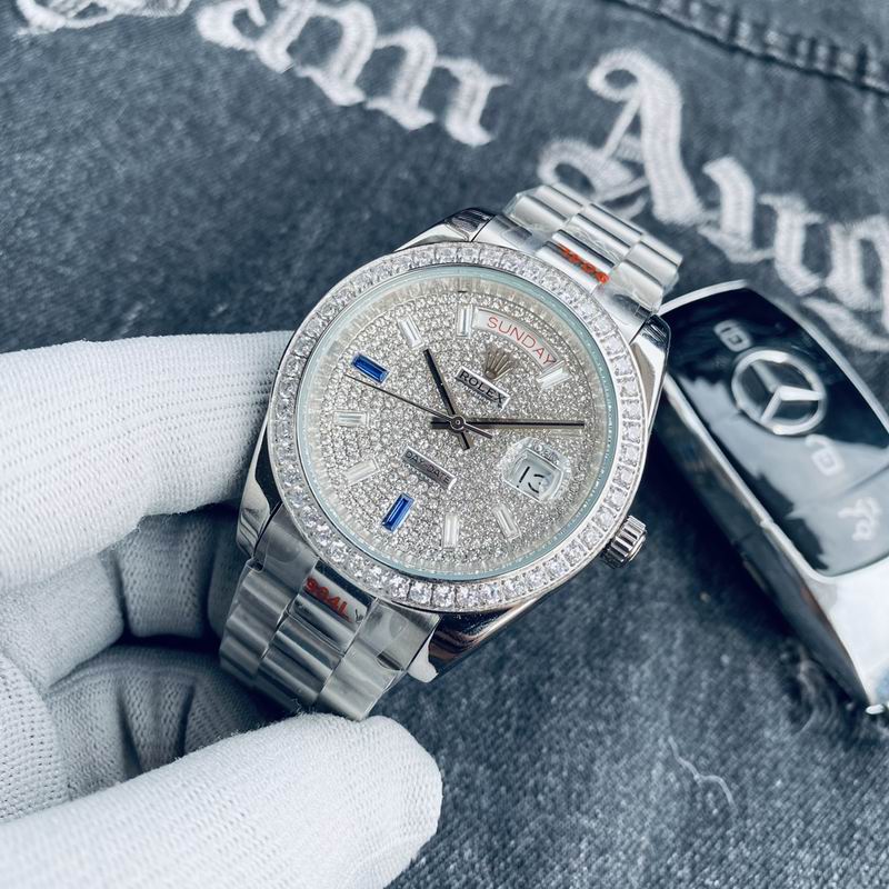 Rolex 41mm 22-Day date (6)