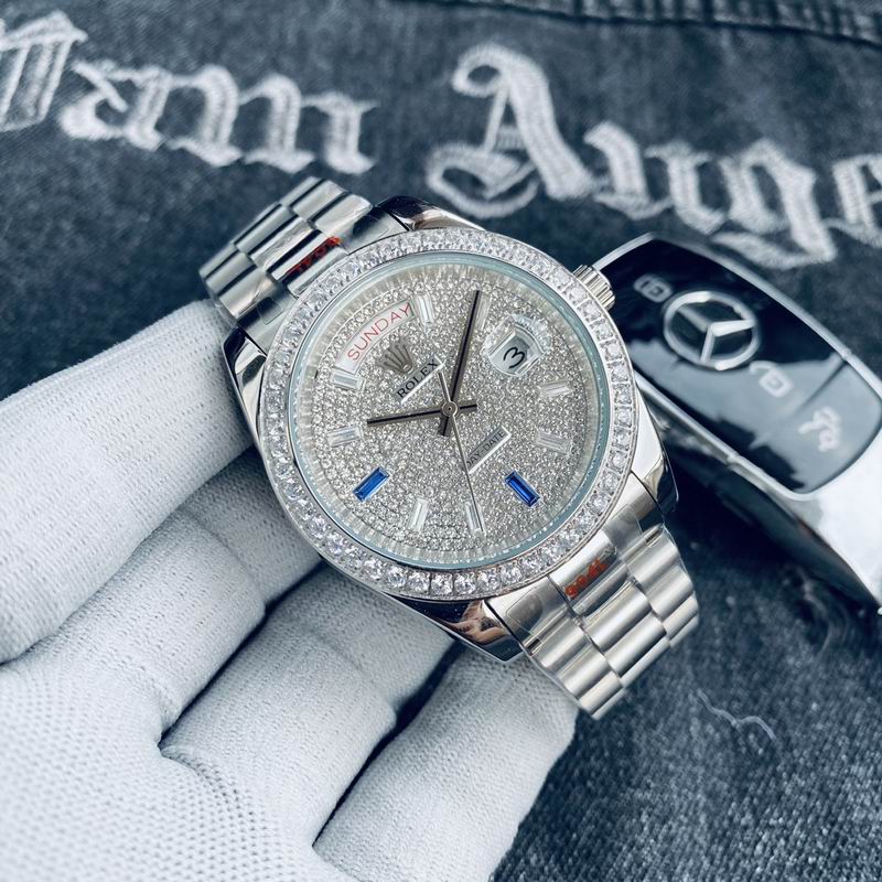 Rolex 41mm 22-Day date (7)