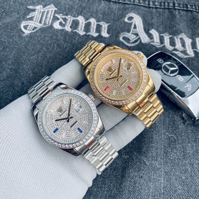 Rolex 41mm 22-Day date (8)