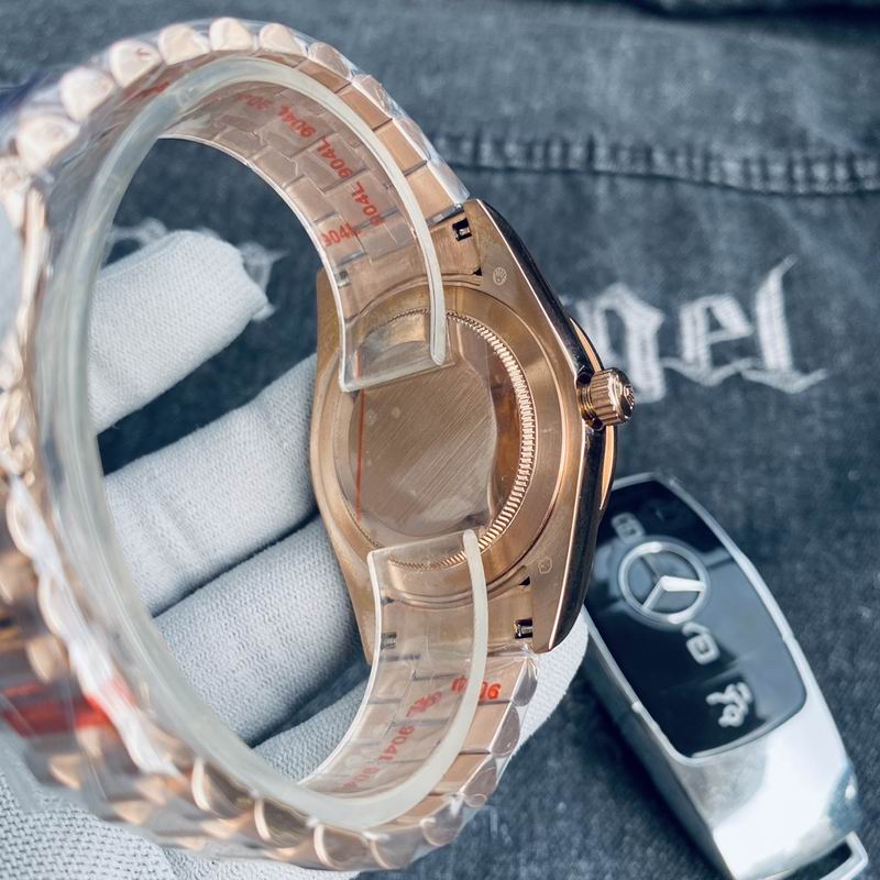 Rolex 41mm 23-Day date (2)