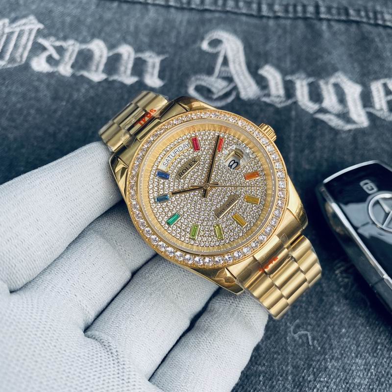 Rolex 41mm 23-Day date (8)