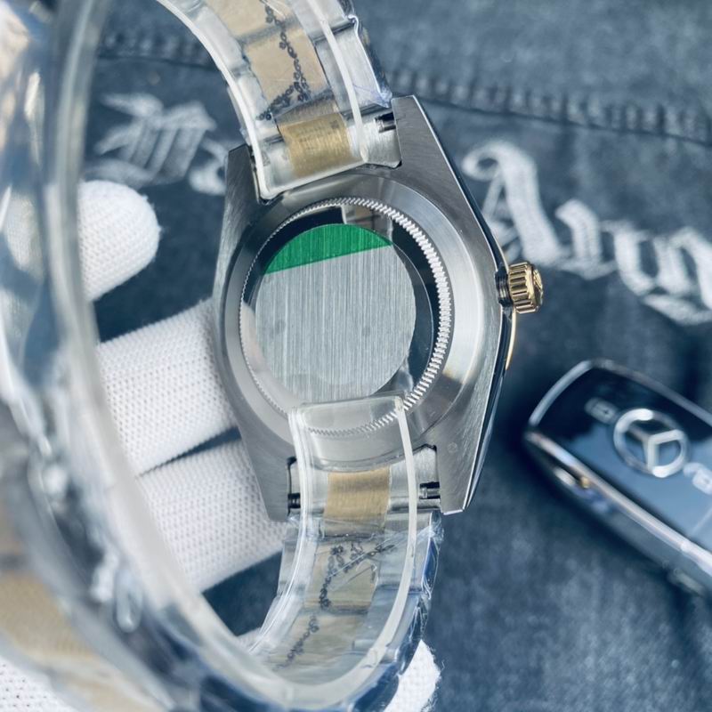 Rolex 41mm 36mm 43-date just (2)