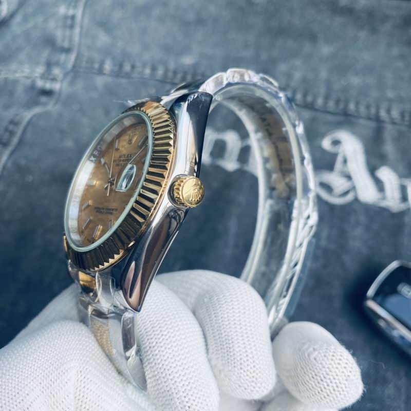 Rolex 41mm 36mm 43-date just (3)