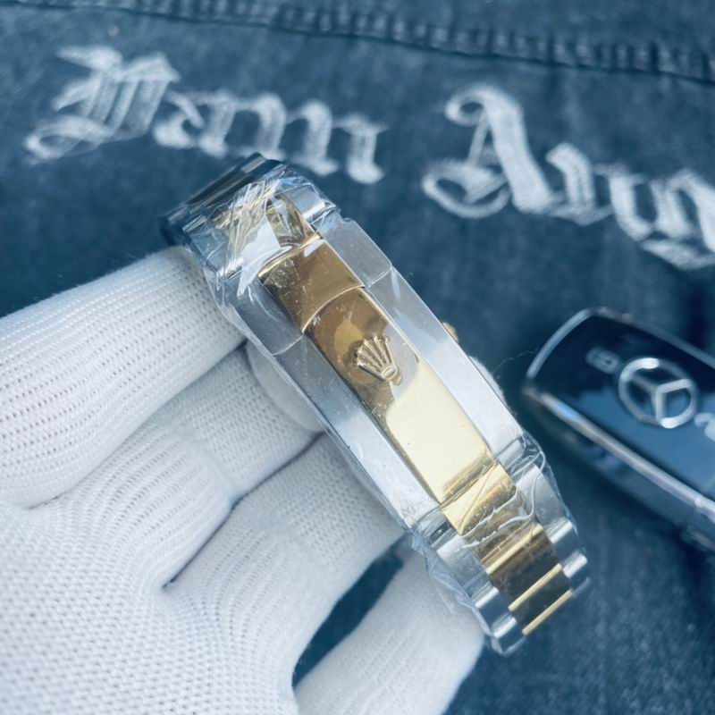 Rolex 41mm 36mm 43-date just (4)