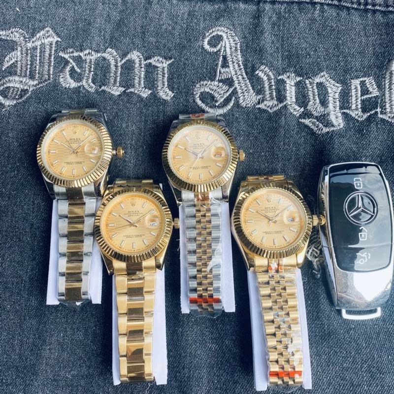 Rolex 41mm 36mm 43-date just (5)