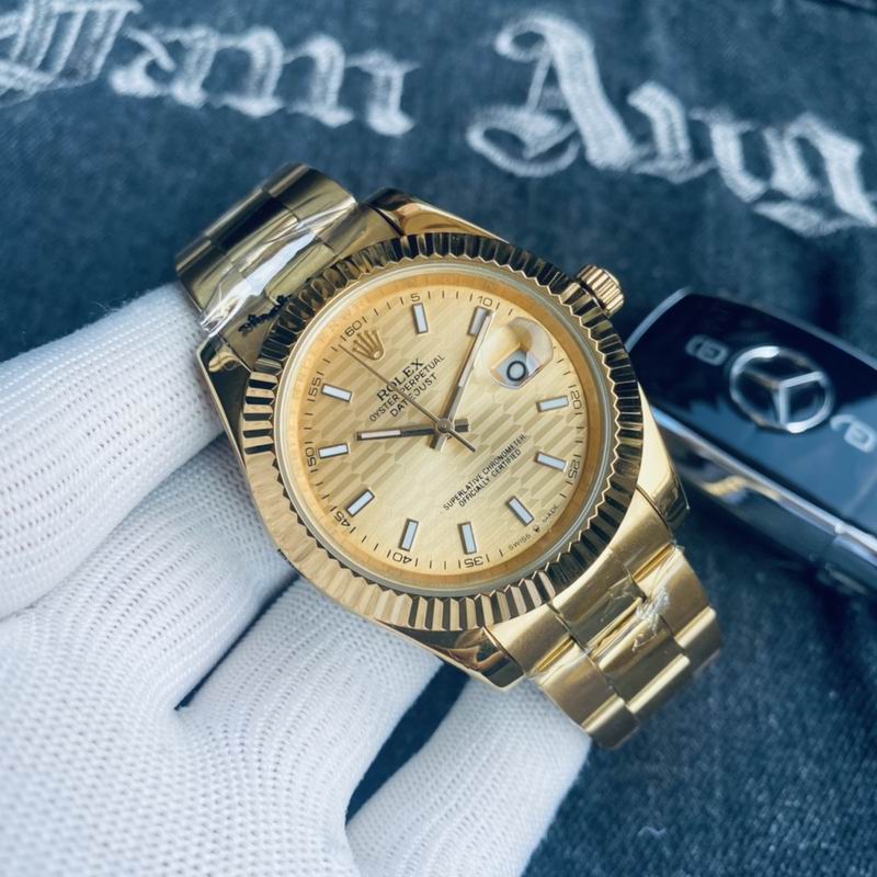 Rolex 41mm 36mm 43-date just (7)