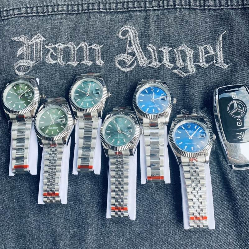 Rolex 41mm 36mm 44-date just (1)