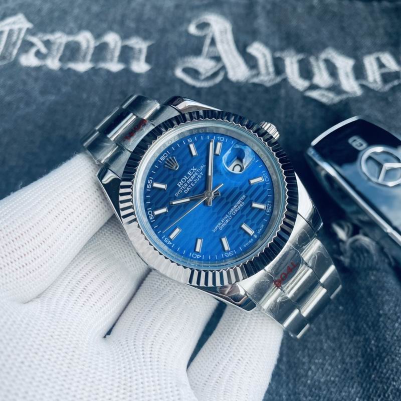 Rolex 41mm 36mm 44-date just (4)