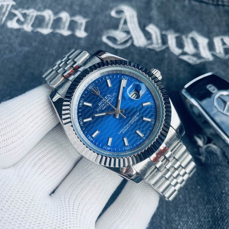 Rolex 41mm 36mm 44-date just (5)