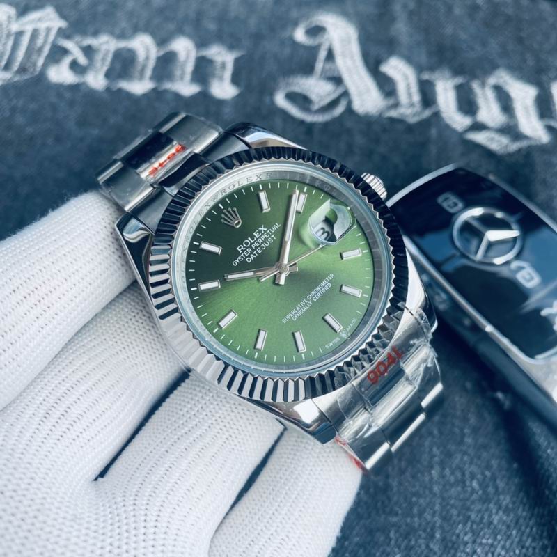 Rolex 41mm 36mm 44-date just (6)