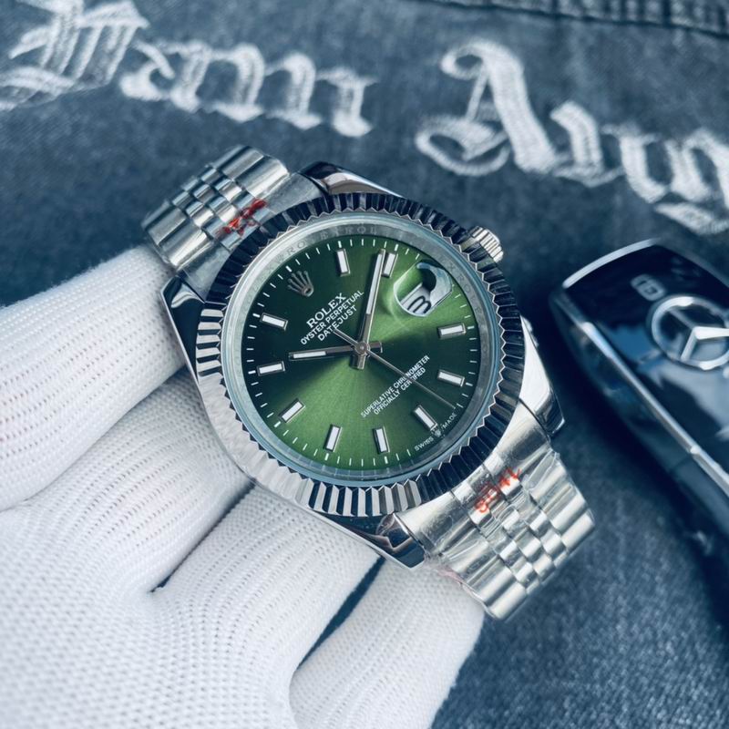 Rolex 41mm 36mm 44-date just (7)