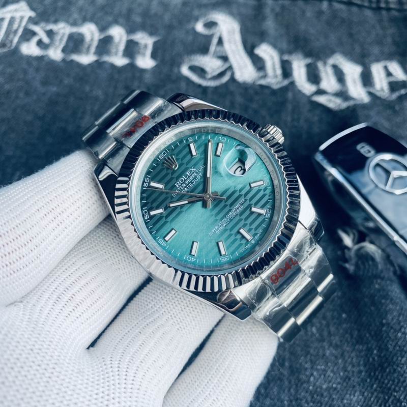 Rolex 41mm 36mm 44-date just (8)