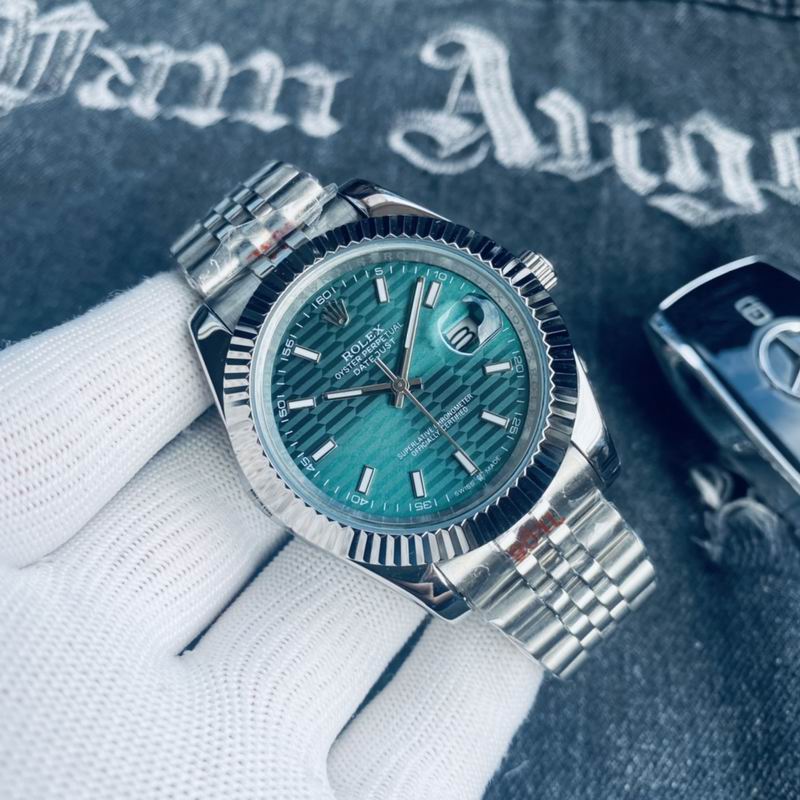 Rolex 41mm 36mm 44-date just (9)