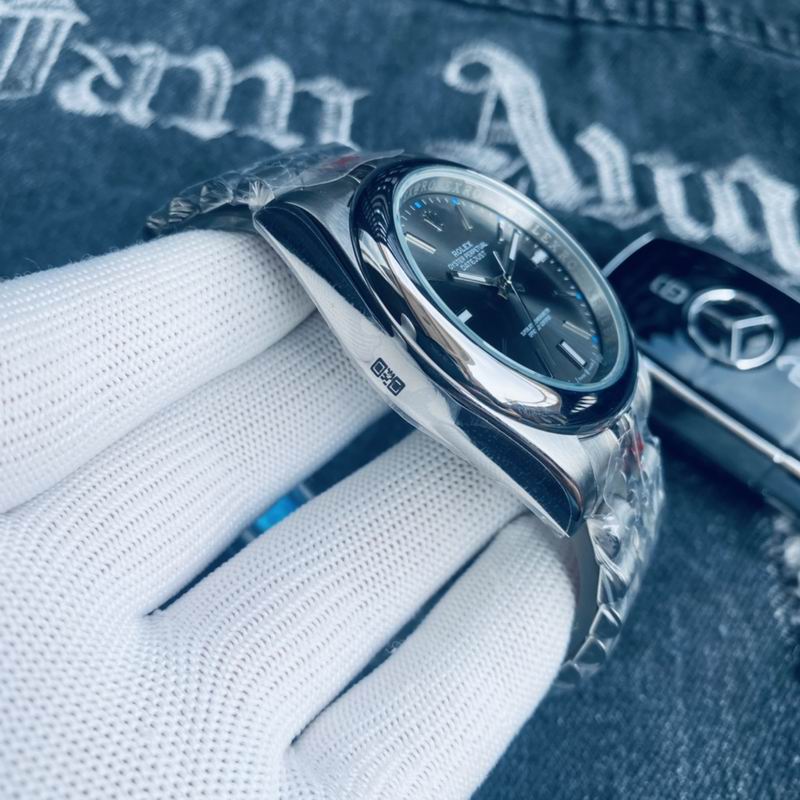 Rolex 41mm 36mm 46-date just (3)