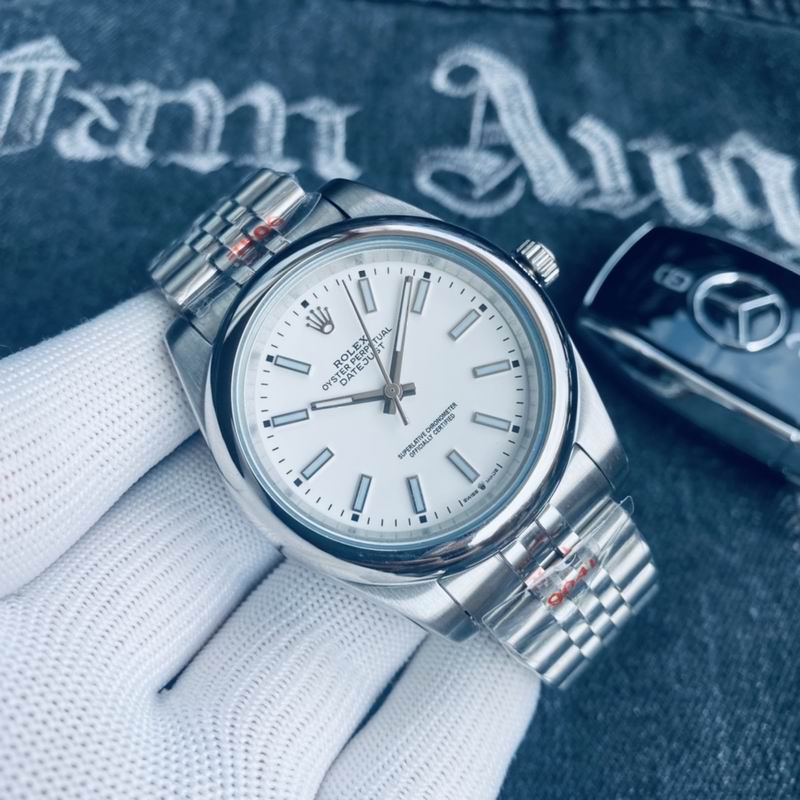 Rolex 41mm 36mm 46-date just (7)