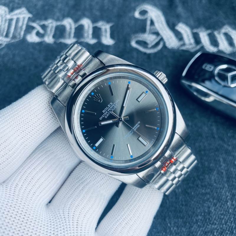 Rolex 41mm 36mm 46-date just (8)