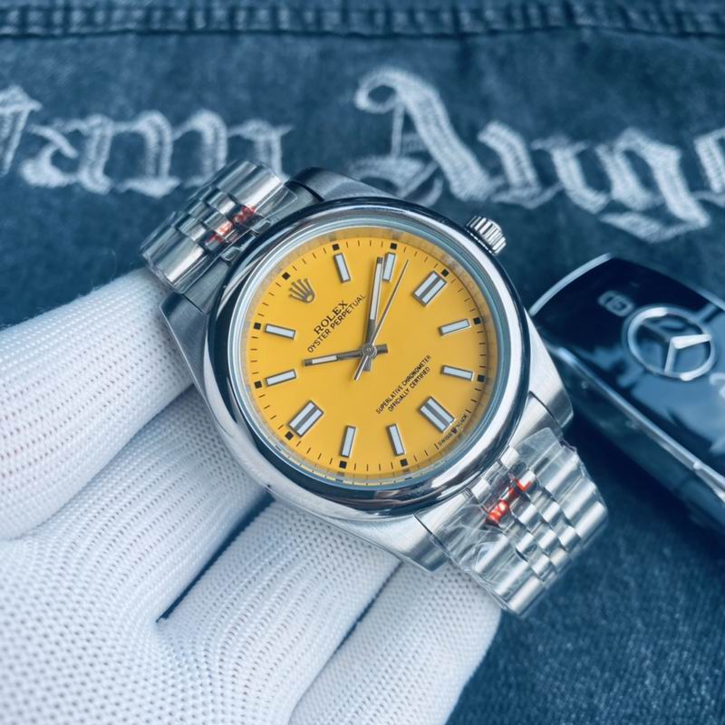 Rolex 41mm 36mm 47-date just (8)