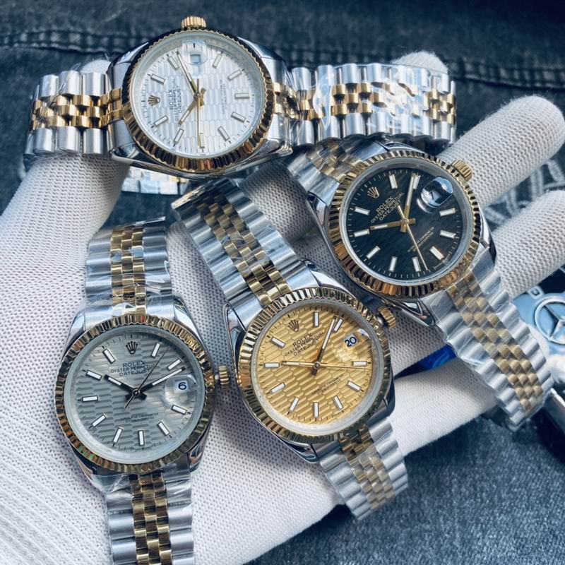 Rolex 41mm 36mm 80-date just (1)