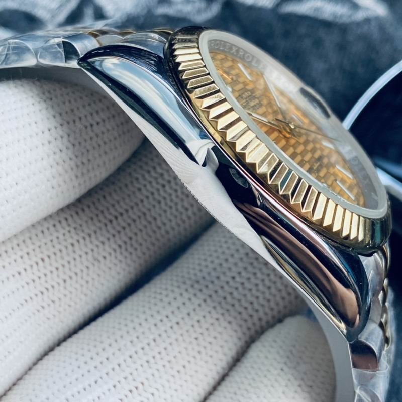 Rolex 41mm 36mm 80-date just (4)