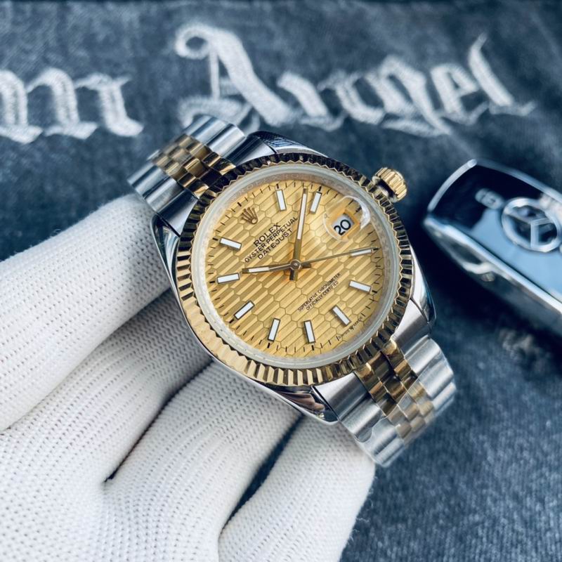 Rolex 41mm 36mm 80-date just (5)