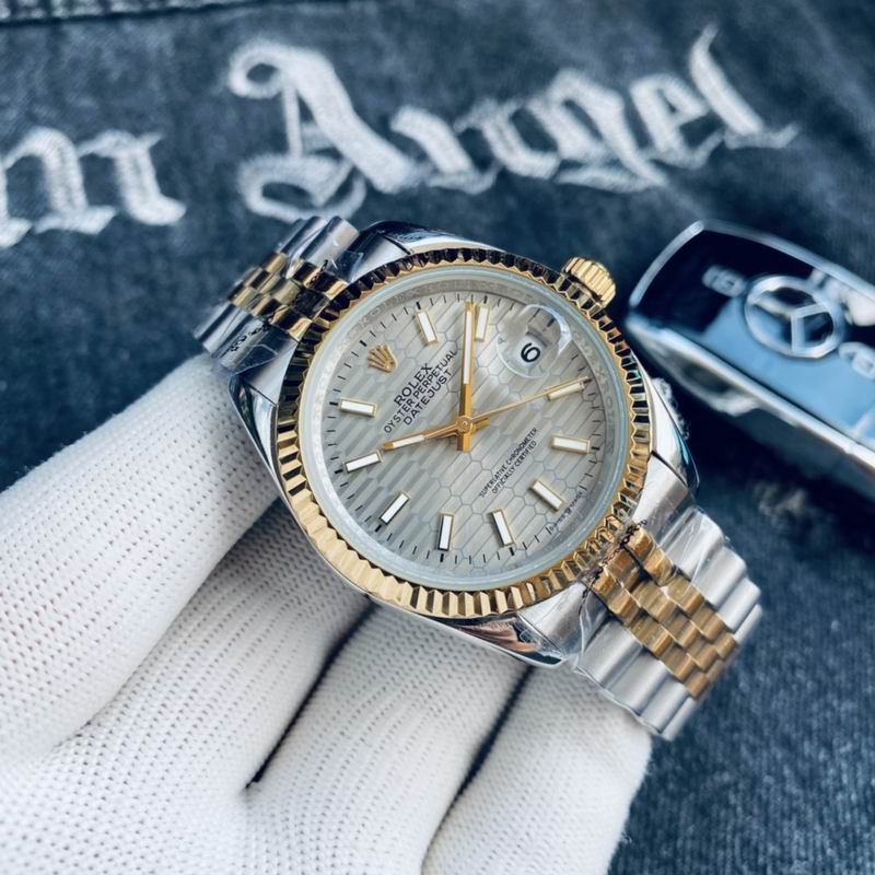 Rolex 41mm 36mm 80-date just (7)