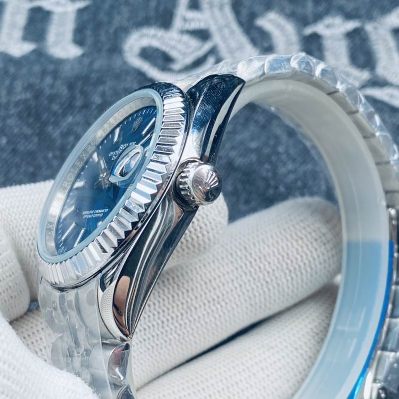 Rolex 41mm 36mm 81-date just (2)