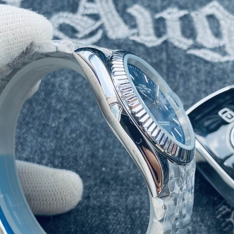 Rolex 41mm 36mm 81-date just (3)