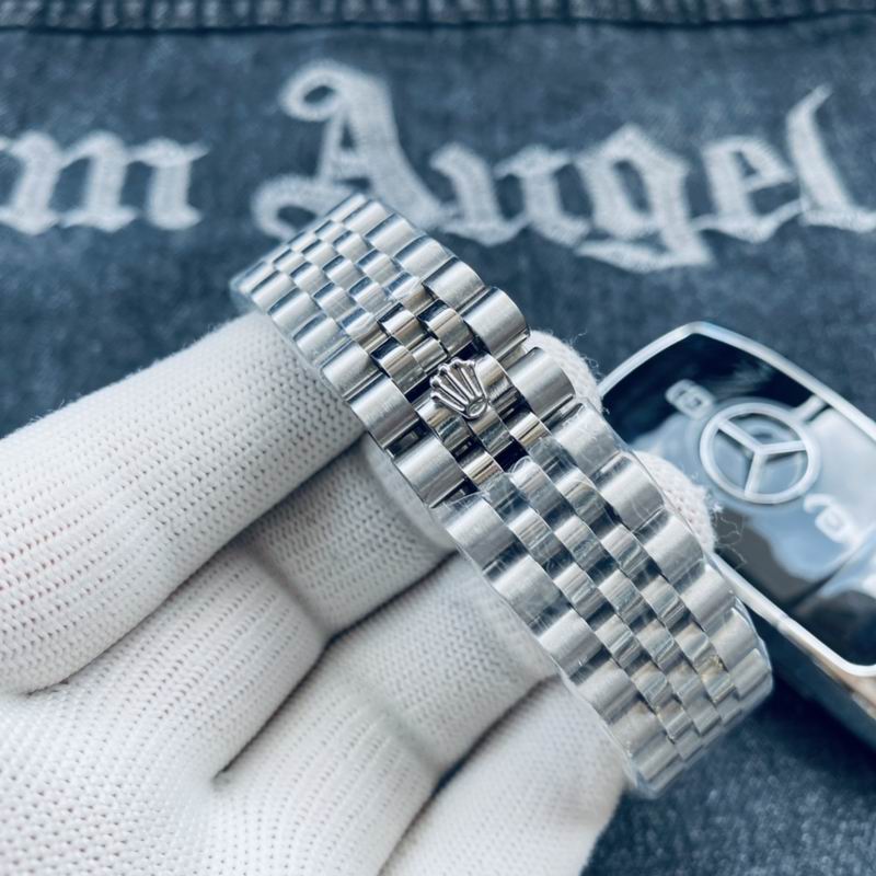 Rolex 41mm 36mm 81-date just (5)