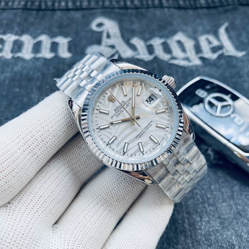 Rolex 41mm 36mm 81-date just (9)