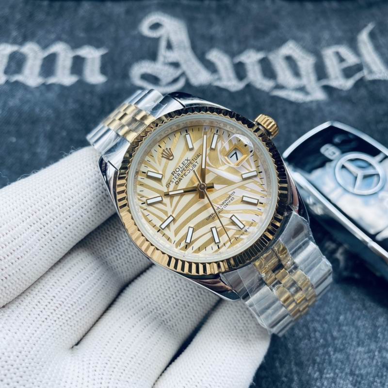 Rolex 41mm 36mm 82-date just (7)