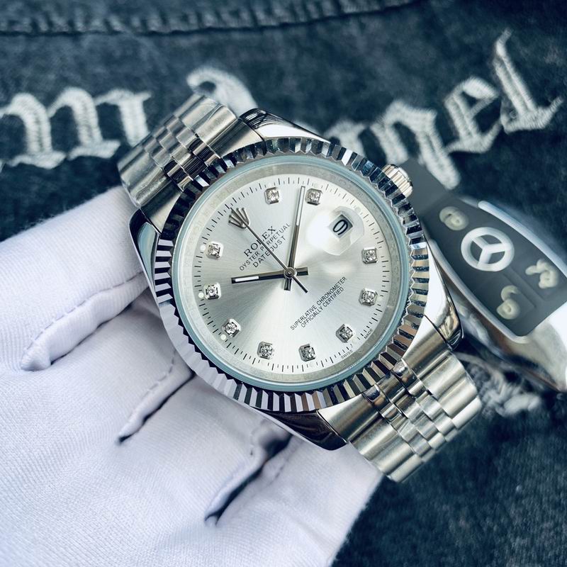 Rolex 41mm 36mm 94-date just (9)