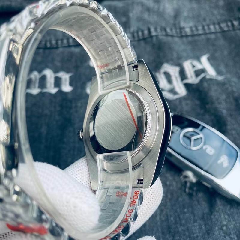 Rolex 41mm 39-Date just (2)