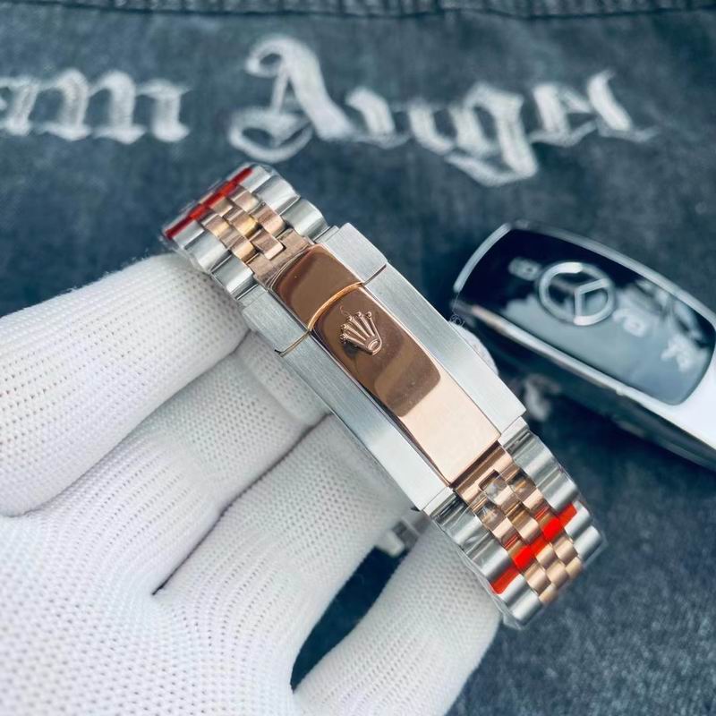 Rolex 41mm 40-Date just (3)