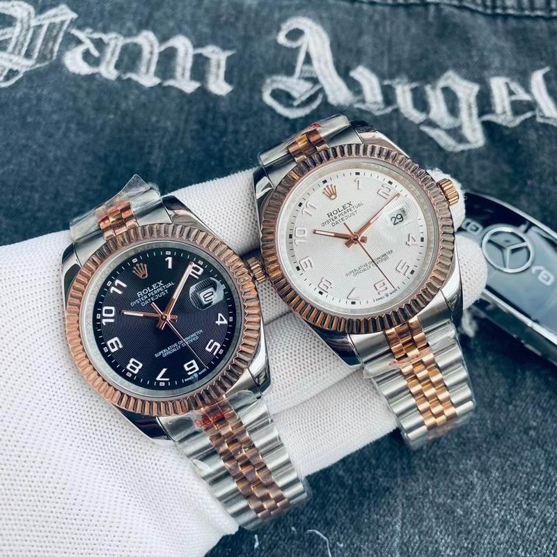 Rolex 41mm 40-Date just (4)