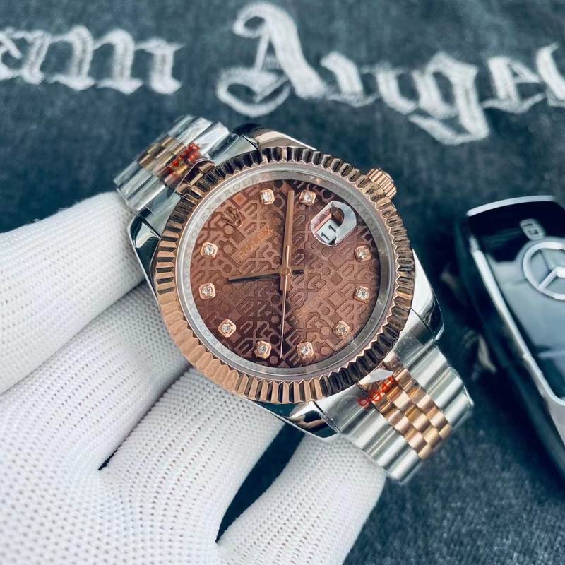 Rolex 41mm 40-Date just (7)